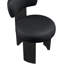 Chaise rembourrée en cuir végétalien Atelier-1792616500-1792616503