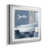 Silver Framed Paper