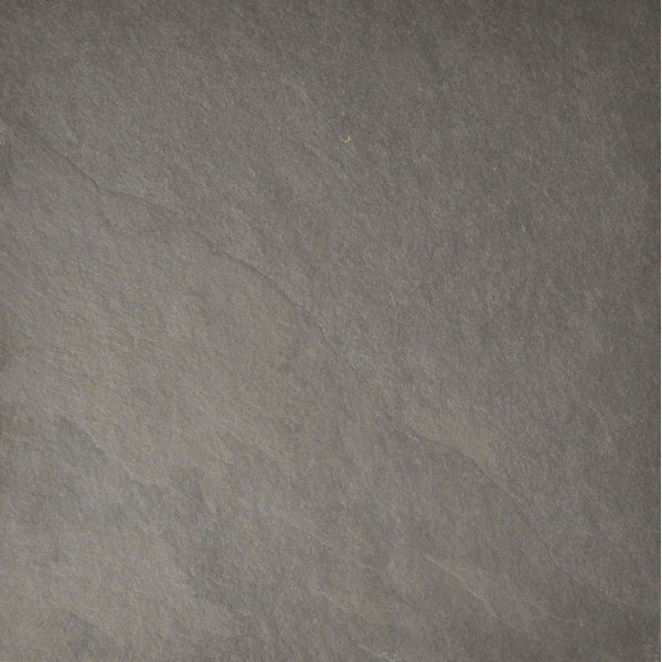 Pewter 16" x 16" Slate Wall & Floor Tile