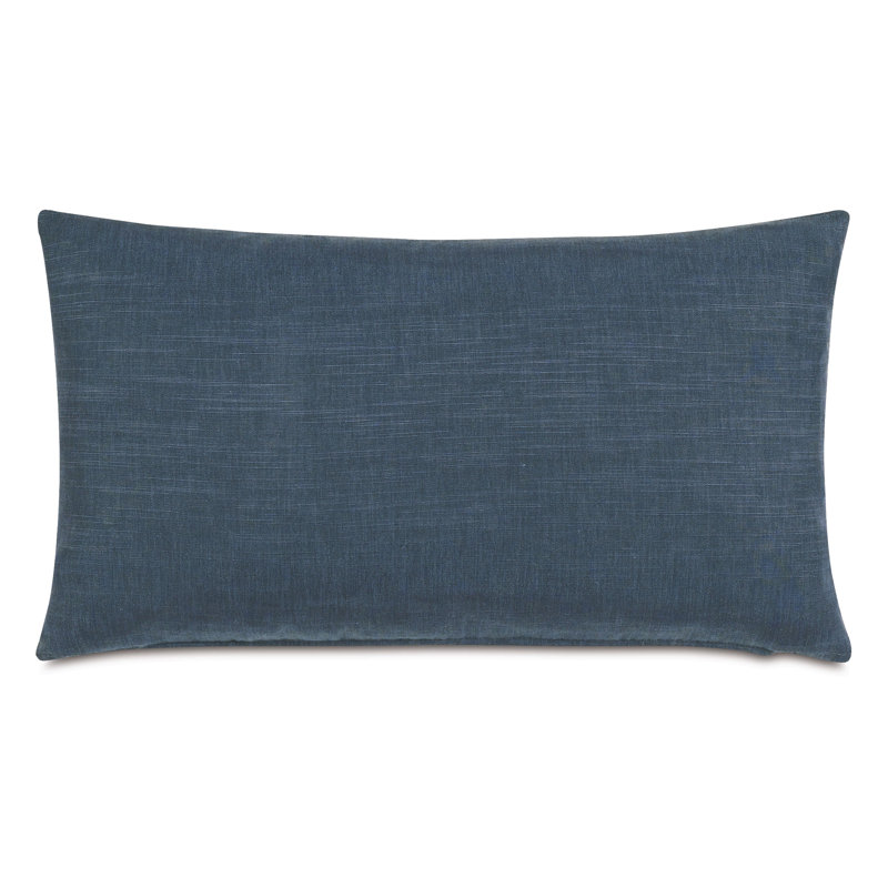 High Tide Lumbar Pillow Cover & Insert