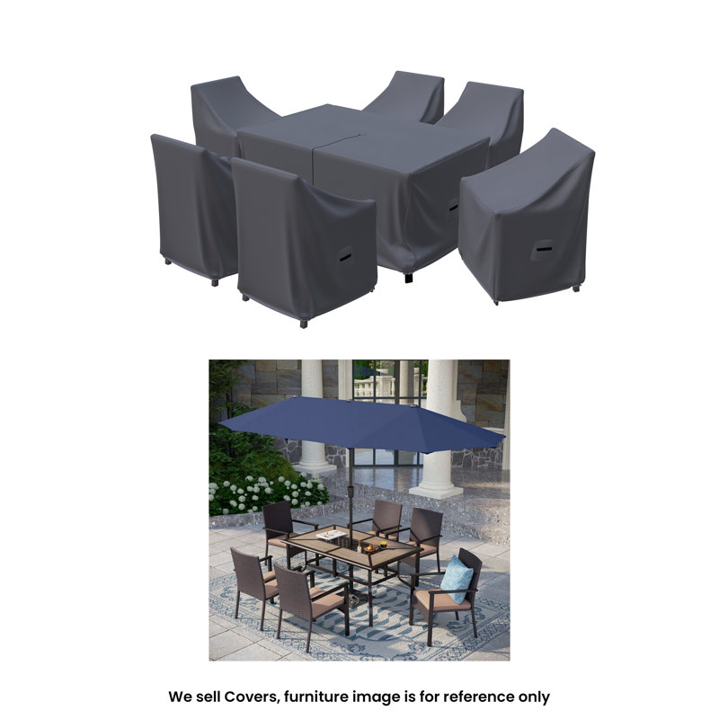 Outdoor Cover