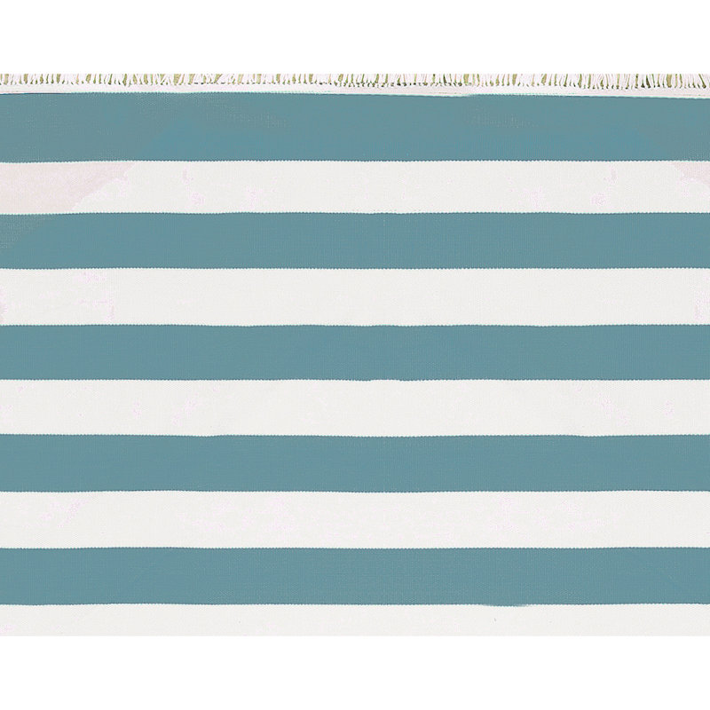 One-of-a-Kind 6' X 9' Area Rug