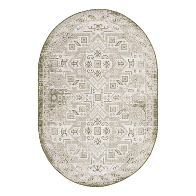 Alvenia Indoor / Outdoor Rug