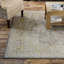 Tapis oriental gris / vert Alpine-349626391