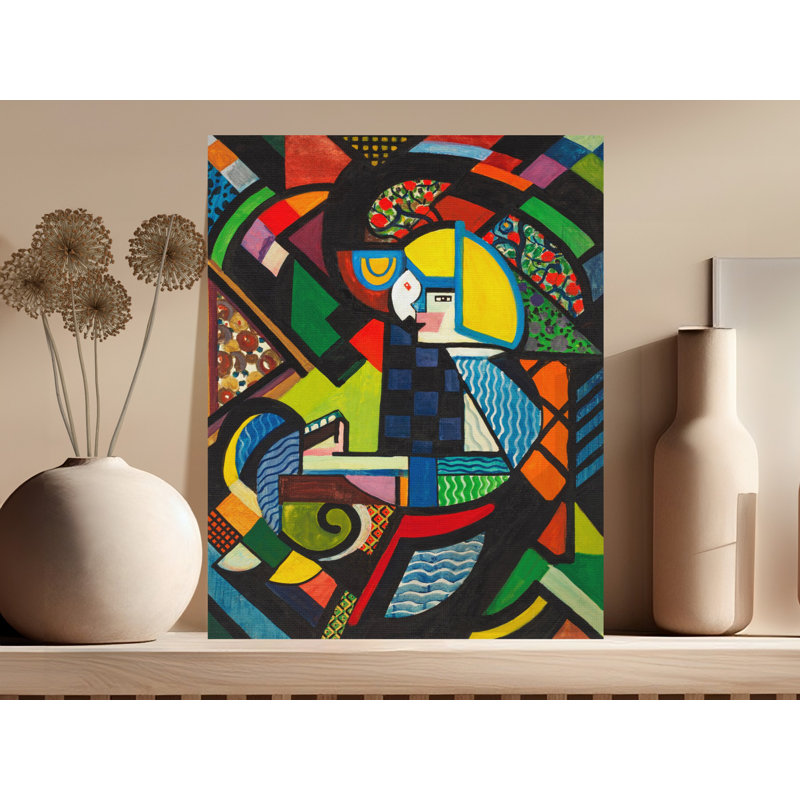 Wrapped Canvas Print Set, 18x24