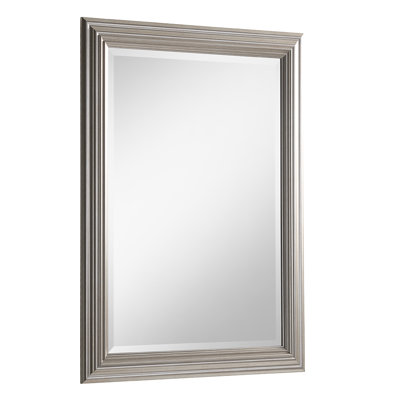 Burdick Composite Rectangle Mirror