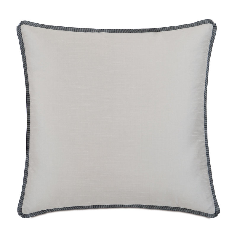 Hendrix Square Pillow Cover & Insert