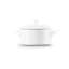 Le Creuset Stonware Mini Round Cocotte-23297965