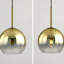 Luminaire suspendu en verre Melveen Globe-2111556972-2111557008