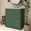Meuble-lavabo de 30 po avec lavabo en céramique-115970306