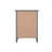 Teal Accent Nightstand For Modern Bedrooms-1846009702