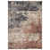 Tapis multicolore Pandora