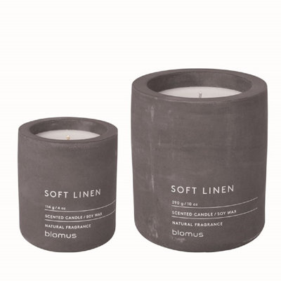 FRAGA Scented Jar Candle Set