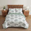 Ensemble de courtepointe réversible en coton Laura Ashley-120559026