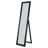 Wood Floor Mirror-2036789708