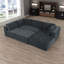Canapé modulaire Lavatrice-343081650
