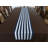 Eghard Rectangle Striped Cotton Table Runnner-1519616201-1519616197