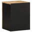 Solid Wood Freestanding Bathroom Cabinet