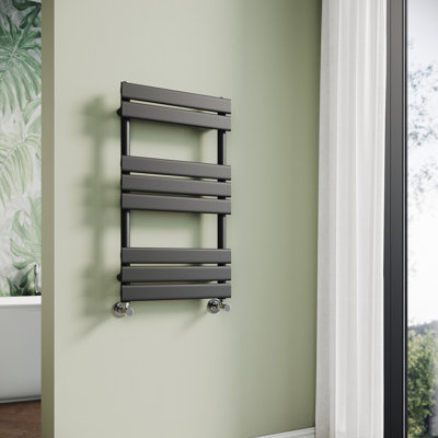 Bernardette 8 Towel Rack
