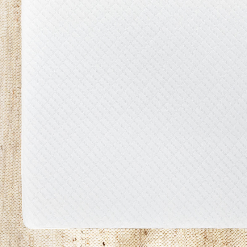 Matelas en mousse viscoélastique moyenne 10 po Sleep by Wayfair ™, Lit simple