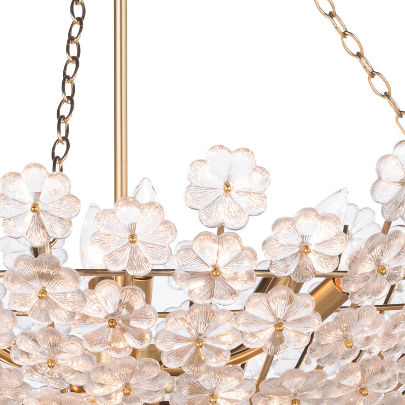 Lustre Charlotte