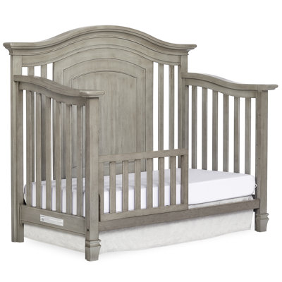 Full Bed Rails