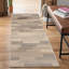 Tapis intérieur / extérieur Camina Bands-1913771777