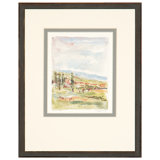 Reach Afar Painting by Daughdrill