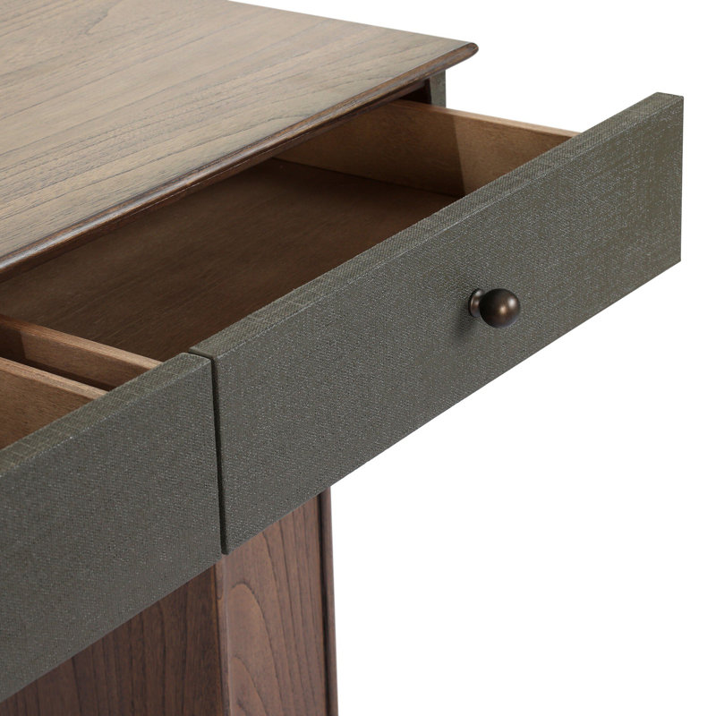 Soloman Console Table