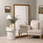 Corinne Rectangle Mirror
