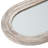 Dainah Arch Full Length Wall Mirror with Wood Frame-433491808-433491810