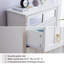  Commode 5 tiroirs Alesha-1348506813