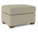 Upholstered Ottoman