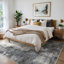 Abstract Washable Area Rug-1564722616-1564722618