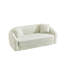Fauteuil inclinable en chenille deux places-1451376784
