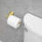 4 - Piece Bathroom Hardware Set-93219987
