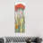 Standing Tall I by Allison Pearce - Panoramic Painting on Canvas-1884821101-1977548647