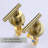 Widespread Bathroom Faucet with Drain Assembly-92906214