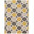 Equelle Handmade Rug Grey And Gold-1039522093