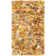 Godsey Shag Hand Woven Performance Rug