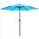 Parasol de marché 7,5 pi Sunbrella