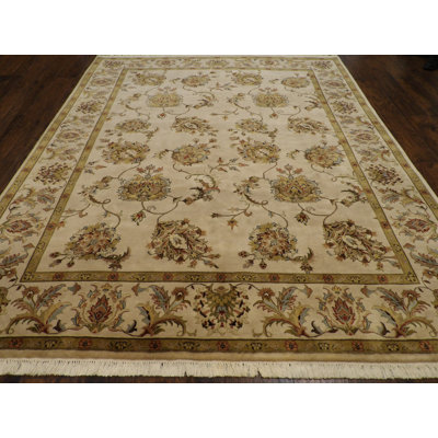 One-of-a-Kind 8' X 10' Area Rug in