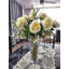 Baby's Breath Arrangement
