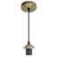 Bussell 1 - Light Single Pendant-1016527678