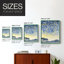 «LANDSCAPES Series XLV» par J Paul-446971153-446971159