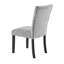Ensemble de chaises de salle à manger