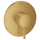 Essence New Single Function Pressure Balance Shower Faucet Trim