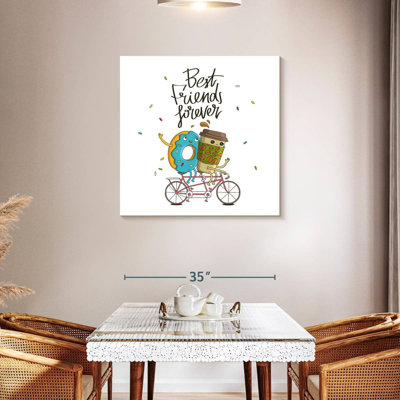 Café et beigne Tergel Cycling