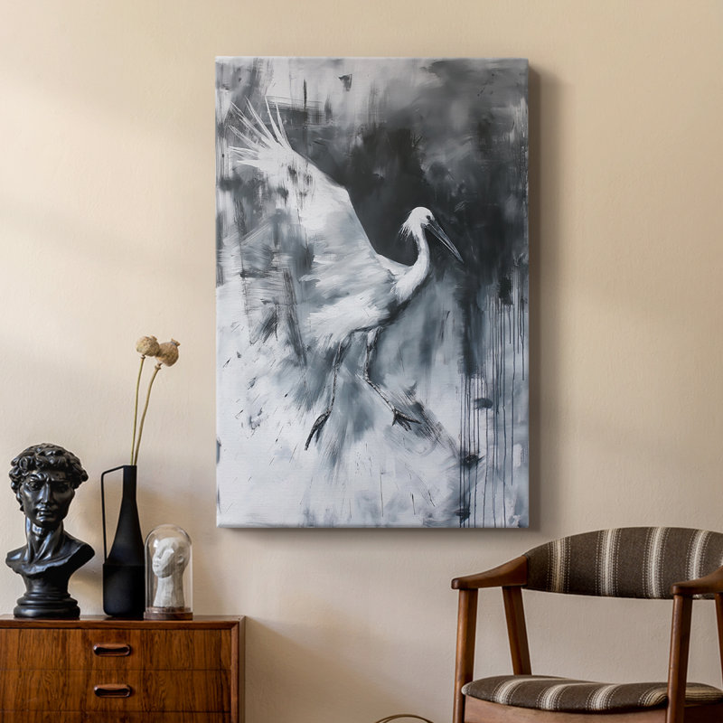 NAUTICAL Series CCLxxi - galerie sur mesure, H 48 po x l 32 po