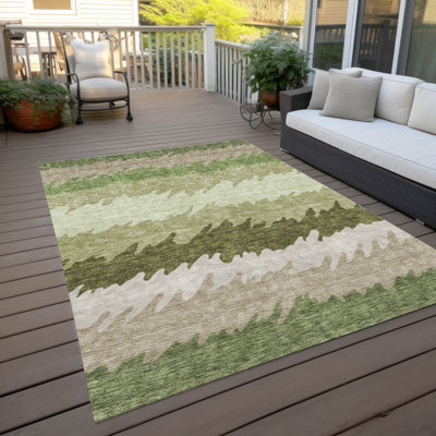 Fleau Rug